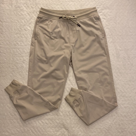 Calvin Klein Pants - Calvin Klein Performance Joggers